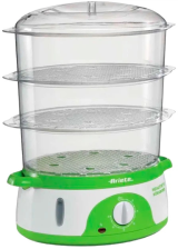 Пароварка  ARIETE 0911 пошкоджена упаковка