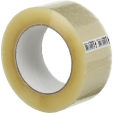 Скотч  Buromax 45 мм x 200 yards х 38 мкм, clear (BM.7053-00)