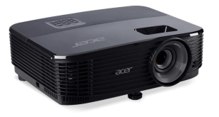 Проектор Acer X1123HP (DLP, SVGA, 4000 lm) MR.JSA11.001