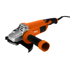 Шліфмашина  Neo Tools 230мм 3000Вт 04-715