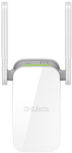 Репітер Wi-Fi  D-Link DAP-1610