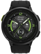 Смарт-годинник  HiFuture mix 3 black (mix3.black)