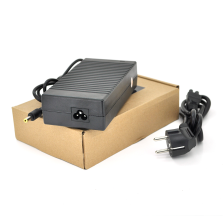 Блок живлення MERLION  ACER 19V 7.1A (135 Вт)штекер 5.5 * 2.5мм, довжина 0,9 м + кабель пита