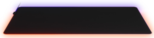 Килимок  SteelSeries QcK Prism Cloth 3XL Etail RGB Black (63512)