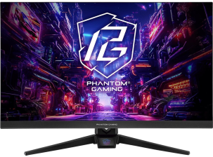 Монітор  AsRock PG27FFT1A