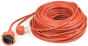 Подовжувач PowerPlant 40 м (JY-3024/40) (PPCA10M400S1)