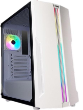 Корпус  Xilence Performance C X512.RGB White with window (XG221_X512.W.RGB)