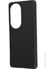 Чохол  Armorstandart Matte Slim Fit OPPO Reno10 Pro Black (ARM67900)