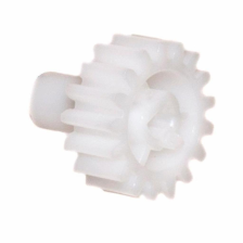 Шестерня вузла закріплення HP LJ 4014/4015 17T АНК (22710)