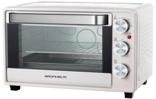 Електропіч  Grunhelm GN251AВ