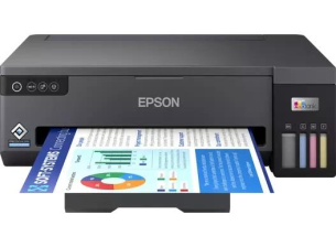 Принтер  Epson EcoTank L11050 с Wi-Fi (C11CK39403)