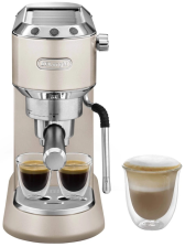 Кавомашина  DeLonghi EC 85 BG
