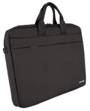 Сумка для ноутбука  ColorWay Modern 17-17.3 Black