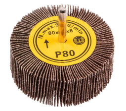 Кола пелюсткові  GRAPHITE 