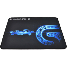 Килимок  Voltronic LogiTech Black (00724)