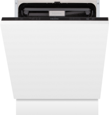 Посудомийна машина  Interline DWI 760 DSV WA