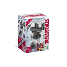 Пазл-міні  Transformers