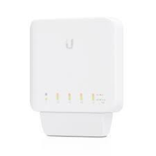 Комутатор  Ubiquiti UniFi USW­-Flex