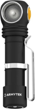 Ліхтар  Armytek Wizard C2 (F08901UF)