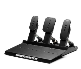Педальный блок  Thrustmaster Raceline Pedals III 4060383
