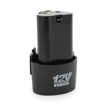 Акумулятор для шуруповерта  TIPE B, 12 V/6Ah