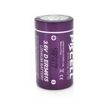 Батарейка літієва  PKCELL ER34615, 3.6V 19000mah, OEM