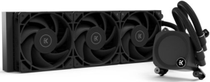 Система водяного охолодження  Ekwb EK-Nucleus AIO CR360 Dark (3831109900178)