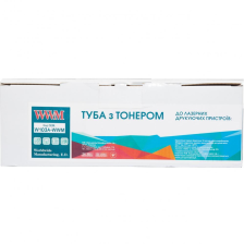 Лазерний картридж  WWM для HP Neverstop LJ 1000a/1000w/1200a/1200w аналог W1103A Black (W1103A-WWM)