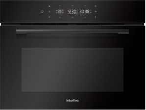 Духова шафа  Interline CMG 910 SRX BA