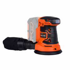 Шліфмашина  Tekhmann TCOS-125/i20 (852741)