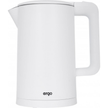 Електрочайник  ERGO CT 8070 White