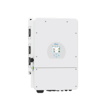 Гібридний інвертор  (hybrid) Deye SUN-10K-SG02LP1-EU WI-FI, 10 кВт, однофазний