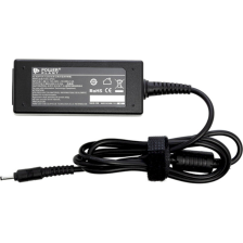 Блок живлення до ноутбуку PowerPlant IBM/LENOVO 220V, 20V 45W 2.25A (3.0*1.1)