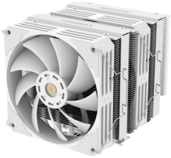 Кулер  GameMax Twin 600 White