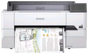 Принтер  EPSON SCT3405N