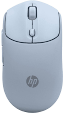 Миша  HP 400 Quiet Wireless Blue (AZ7B4AA)
