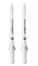 Набір насадок для іригатора  Philips Sonicare Power Flosser HX3042/00 HX3042/00