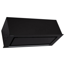 Витяжка   ELEYUS INTEGRA 1200 LED 70 BL