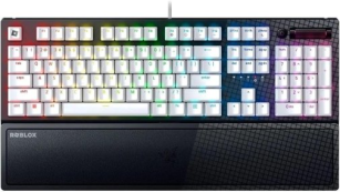 Клавіатура  Razer BlackWidow V3 Green Switch Roblox Edition (RZ03-03542800-R3M1)