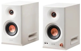 Колонки  Edifier MR5 White (MR5White)