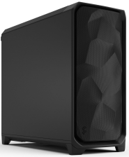 Корпус  FRACTAL DESIGN Meshify 3 XL Black Solid (FD-C-MES3X-01)