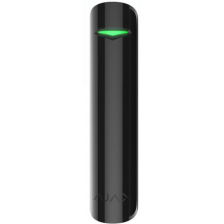 Датчик відкриття  Ajax DoorProtect Plus black (DoorProtect Plus /black)