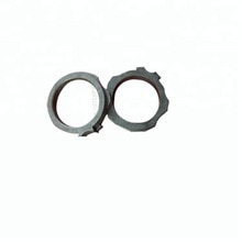 Втулка тефлонового валу TOSHIBA e-Studio 2006/2007/2306/2307/2505/2506/2507,компл. Foshan (6LJ780090-SET)