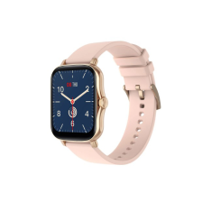 Смарт годинник  Globex Smart Watch Me3 Gold Watch Me3