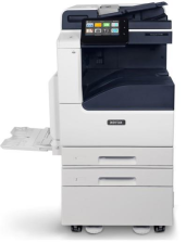 Багатофункціональний пристрій  A3 монохромний Xerox VersaLink B7125/7130/7135  B7101V_S