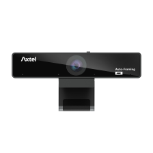 Веб-камера  Axtel AX-4K Business Webcam (AX-4K-2160P)