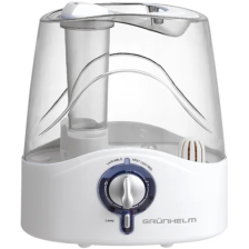 Зволожувач повітря  Grunhelm GHF-45M