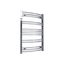 Рушникосушка Terma Jade MK 753x400 (WGJMK075040KCROSX)