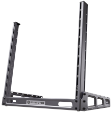 Стійка-тримач  MikroTik SR-10U 19-дюймова настільна стійка 10U