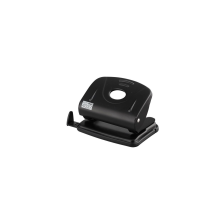 Діркопробивач Buromax metal, 20sheets, black (BM.4037-01)